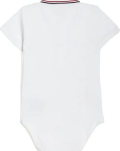 Janie and Jack Flag Icon Bodysuit (Infant)