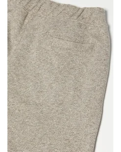 Janie and Jack Herringbone Knit Joggers (Toddler/Little Kid/Big Kid)