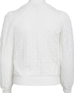 Janie and Jack Pointelle Cardigan (Toddler/Little Kids/Big Kids)