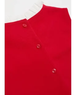 Janie and Jack Ponte Knit Dress (Toddler/Little Kid/Big Kid)