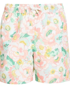 Janie and Jack Printed Swim Trunk (Infant/Toddler/Little Kid/Big Kid)