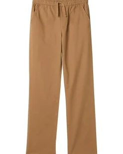 Janie and Jack Pull On Uniform Pants (Toddler/Little Kid/Big Kid)