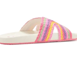 Janie and Jack Rainbow Slide (Toddler/Little Kid/Big Kid)
