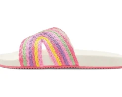 Janie and Jack Rainbow Slide (Toddler/Little Kid/Big Kid)