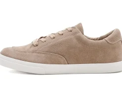 Janie and Jack Suede Sneakers (Toddler/Little Kid/Big Kid)