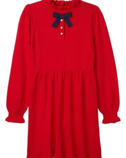Janie and Jack Sweater Dress (Toddler/Little Kid/Big Kid)