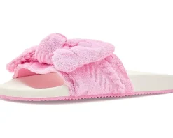 Janie and Jack Terry Knot Slide (Toddler/Little Kid/Big Kid)