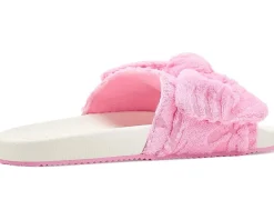 Janie and Jack Terry Knot Slide (Toddler/Little Kid/Big Kid)