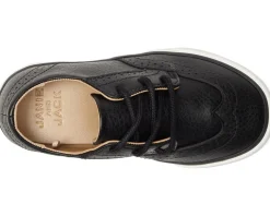 Janie and Jack Wingtip Sneakers (Toddler/Little Kid/Big Kid)