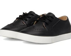 Janie and Jack Wingtip Sneakers (Toddler/Little Kid/Big Kid)