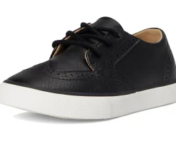 Janie and Jack Wingtip Sneakers (Toddler/Little Kid/Big Kid)