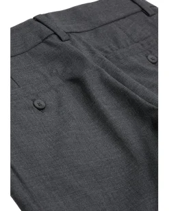 Janie and Jack Wool Blend Dress Pant (Toddler/Little Kids/Big Kids)