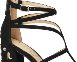 Jessica Simpson Aamina Platform Sandals Women's