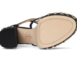 Jessica Simpson Aamina Platform Sandals Women's