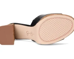 Jessica Simpson Kameena Mule Platform Sandals Women's