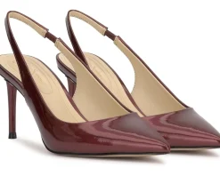 Jessica Simpson Souli Classic Slingback Pump Women's