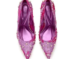 Jessica Simpson Welica Classic Pumps Women's