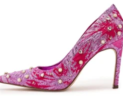 Jessica Simpson Welica Classic Pumps Women's