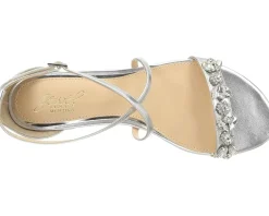 Jewel Badgley Mischka Tessy Women's