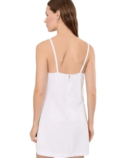 Joe's Jeans Clean Denim Shift Dress Women's