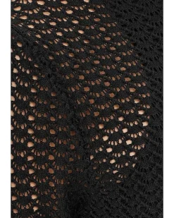 Joe's Jeans The Crochet Baby Tee Women's