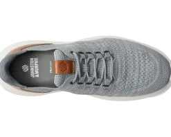 Johnston & Murphy Amherst 2.0 Knit Plain Toe Men's