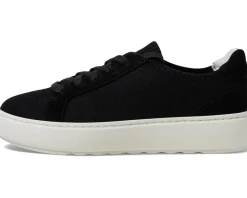 Johnston & Murphy Cammie Knit Lace-Up Women's