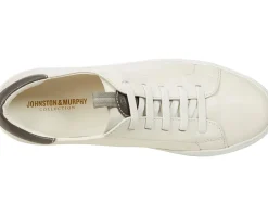 Johnston & Murphy Collection Anson Lace to Toe Men's