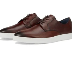 Johnston & Murphy Collection Bolivar Plain Toe Men's