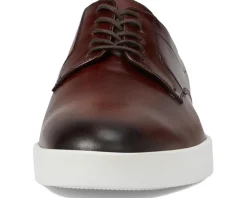 Johnston & Murphy Collection Bolivar Plain Toe Men's