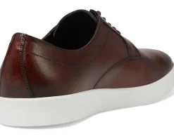 Johnston & Murphy Collection Bolivar Plain Toe Men's