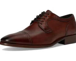 Johnston & Murphy Collection Cormac Cap Toe Men's