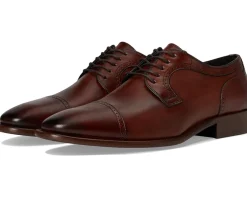 Johnston & Murphy Collection Cormac Cap Toe Men's