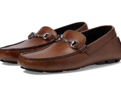 Johnston & Murphy Collection Dayton Bit Men's