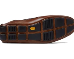 Johnston & Murphy Collection Dayton Bit Men's
