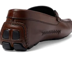 Johnston & Murphy Collection Dayton Bit Men's