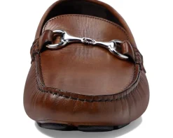 Johnston & Murphy Collection Dayton Bit Men's