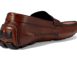 Johnston & Murphy Collection Dayton Penny Loafer Men's