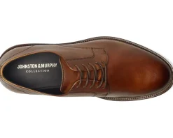 Johnston & Murphy Collection Jenson Plain Toe Men's