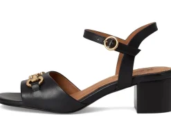 Johnston & Murphy Edith Bit Sandals Women's