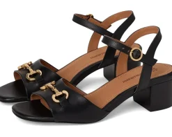Johnston & Murphy Edith Bit Sandals Women's