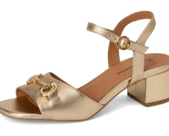 Johnston & Murphy Edith Bit Sandals Women's