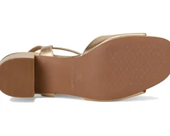 Johnston & Murphy Edith Bit Sandals Women's