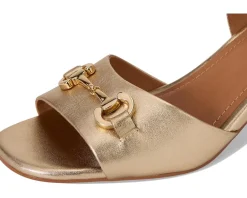 Johnston & Murphy Edith Bit Sandals Women's