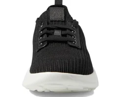 Johnston & Murphy Escape Knit Lace-Up Women's
