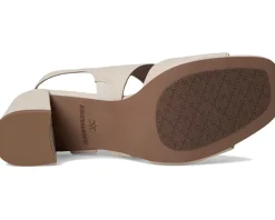 Johnston & Murphy Everly Asymmetrical Sandal Women's