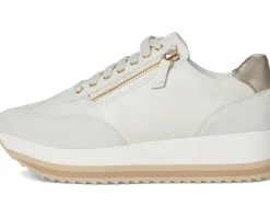 Johnston & Murphy Gracie Side-Zip Lace-Up Women's