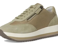 Johnston & Murphy Gracie Side-Zip Women's