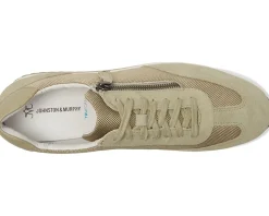 Johnston & Murphy Gracie Side-Zip Women's
