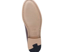 Johnston & Murphy Halstead Penny Loafer Men's